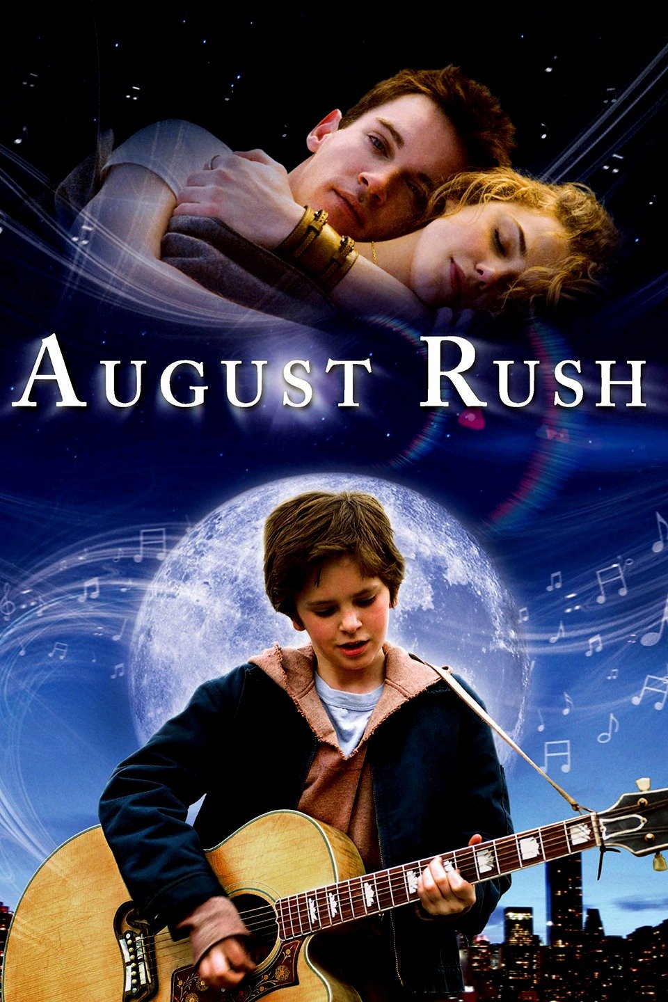 August Rush (2007) [25677] (A1764837720) [[Movies]] --Plex--